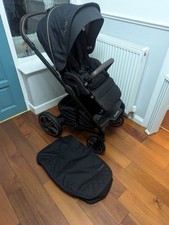 Nuna Mixx Next Pushchair –