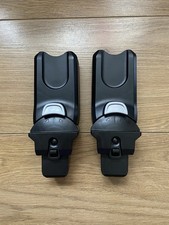 Nuna Mixx / Mixx 2 / Mixx Next