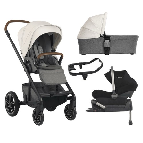 Nuna mixx pushchair - nuna,