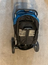 Nuna Mixx Next Pushchair